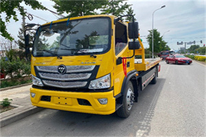 宣化汽车救援头像