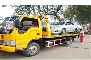 宣化附近24小时汽车拖车服务热线