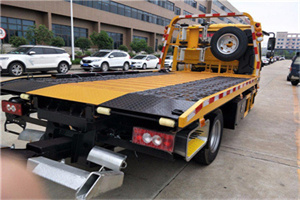 宣化24小时汽车送油服务公司