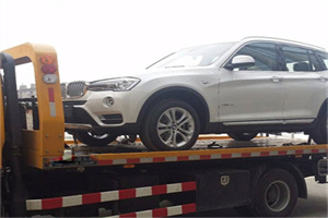 宣化拖车24小时服务电话