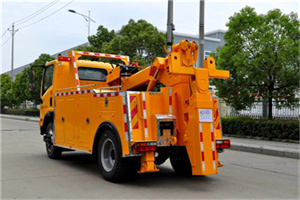 宣化高速路拖车费